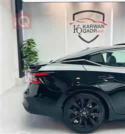 نيسان ماكسيما